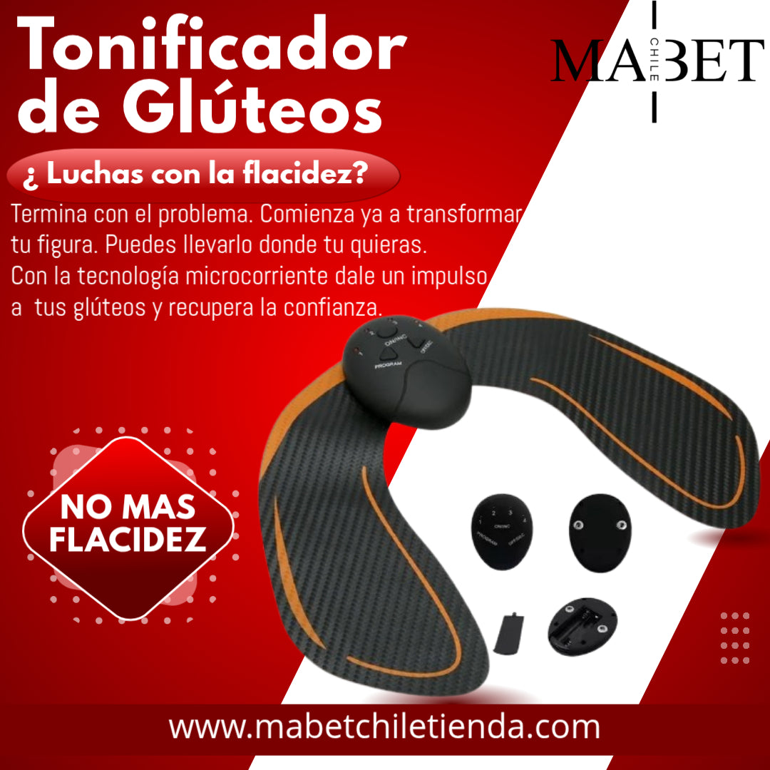 Tonificador de Glúteos