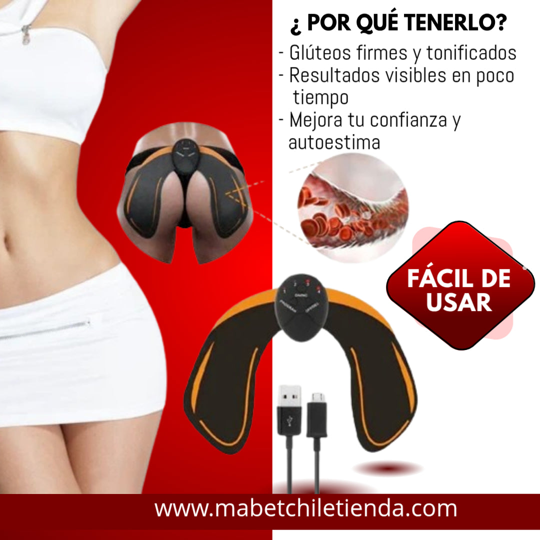 Tonificador de Glúteos