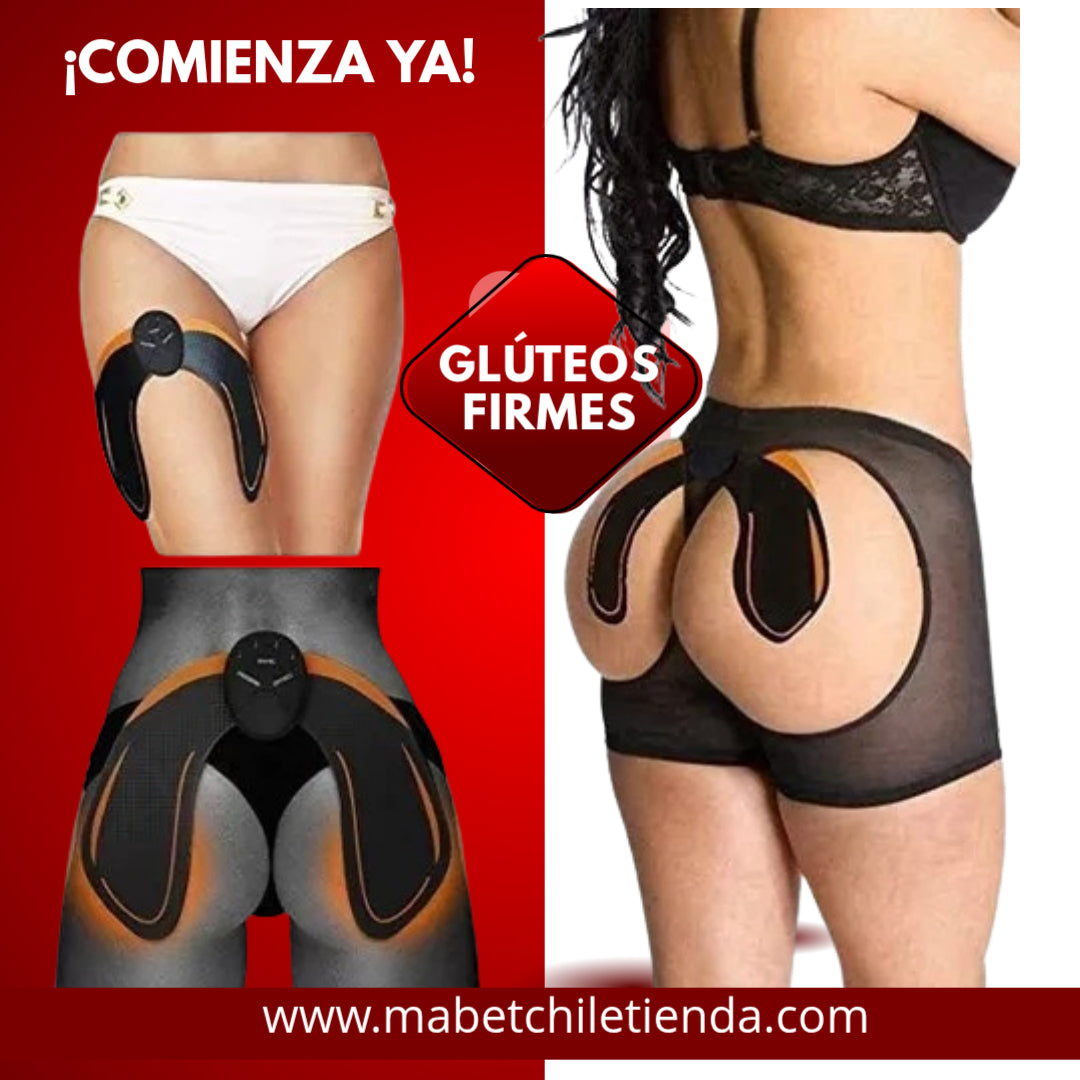 Tonificador de Glúteos