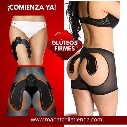 Tonificador de Glúteos